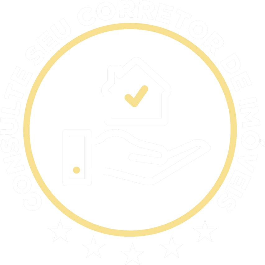 Consulte seu corretor de imóveis